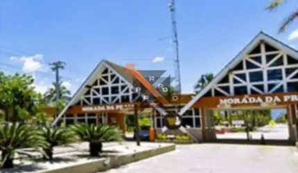 Ótimo terreno no Condomínio Morada da Praia em Bertioga - Boracéia - mata atlântica, lazer