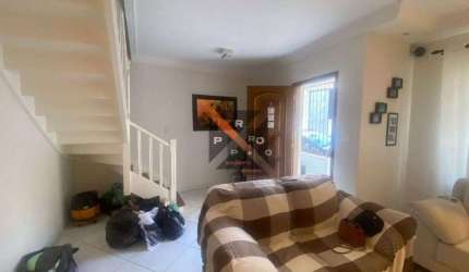 Casa com 2 quartos, 100m²,  Alto da Mooca - acesso a estação Vila Prudente do Metrô | Linha Verde e 15 Prata -Externato Nossa Senhora Menina