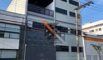 Galpão/Depósito/Armazém para Venda 1000mts-Vestiários-Refeitório-Trifásico-Zona Mista-Escritório-Mezanino-São Caetano do Sul