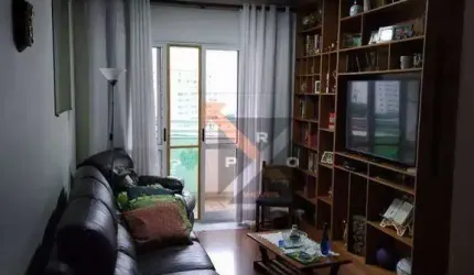 SPAZIO CLUB MOOCA  - 89M²  - APTO MOOCA 3 DORMS SENDO 2 SUÍTES E VAGAS  / PERMUTA MENOR VALOR
