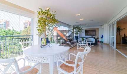 Luxuoso apartamento no Parque da Mooca, local nobre do Bairro - Varanda Gourmet - 3 suítes 4 vagas - ar condicionado - móveis planejados