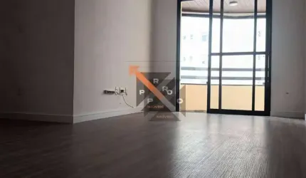 Apartamento no Parque da Mooca,03 Dormitórios sendo 02 Suítes e 02 Vagas de garagem cobertas - Lazer com Piscina