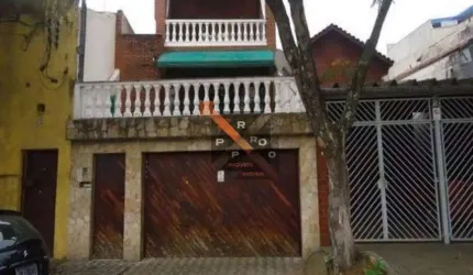 Casa Residencial à venda, Quinta da Paineira, São Paulo - CA0228.