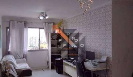 Apartamento em Localização privilegiada - Perto do Metrô Vila Prudente