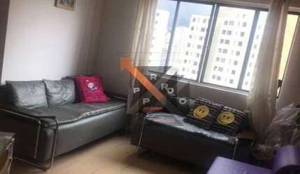 OPORTUNIDADE Á VISTA!!! APTO METRÔ PEDRO II-55MTS 2 DORMS 1 VAGA COBERTA FIXA E LIVRE-LAZER-LOCALIZAÇÃO PRIVILEGIADA-BRÁS