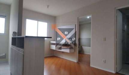Pronto pra morar - Cambuci - 33m² 1 Dorm - Lazer Completo - Avenida do Estado - Piscina - Aceita Pet - Rennova Cambuci