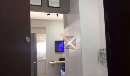 Apartamento Residencial à venda, Brás, São Paulo - AP0486.
