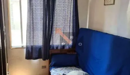 CAMBUCI 50M² 2 DORMS 1 WC - LOCALIZAÇÃO PRIVILEGIADA