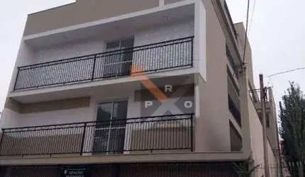 Apartamento à Venda no Tucuruvi - prédio novo -4 minutos do Metrô Tucuruvi