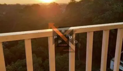 Apartamento Residencial à venda, Jardim Colibri, Cotia - AP0520.