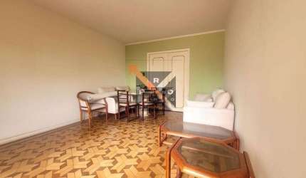 Apartamento na Mooca 132m² de área útil, 3 dormitórios sendo 1 suíte 3 wcs - dep empregada completa -1 vaga