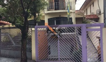 BUTANTÃ 240M² A.C-3 DORMS SENDO 1 SUÍTE 4WCS+4VGS + 2 SALAS COM WC NA PARTE DA GARAGEM - QUINTAL - 500MTS DO  METRÔ VILA SÔNIA