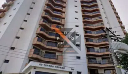 Apartamento Anália Franco-Padrão de construção  Hernandes Gutierrez apenas  2 apartamentos por andar ,com 187 m² de área útil privativa