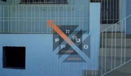SOBRADO JABAQUARA - 105M² A.C A 15 MINUTOS CAMINHANDO DO METRÔ JABAQUARA