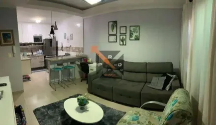 SOBRADO DE CONDOMÍNIO- Á 500MTS DO METRÔ PATRIARCA - VILA RÉ - 2 SUÍTES 2 VAGAS - SALA E COZINHA EM CONCEITO ABERTO-SACADA-ACEITA PET-VILA RÉ