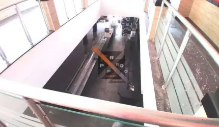 Ponto Comercial para locação, Pinheiros, São Paulo - PT0004.