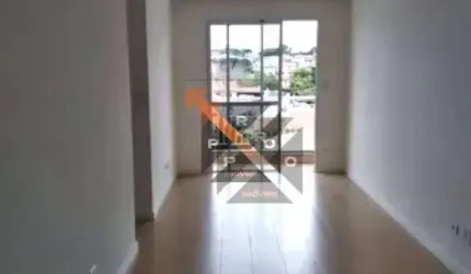 Apto Novo 50m² - sacada - aceita pet - piscina - 2 dorms 1 vaga - Jardim Vila Formosa