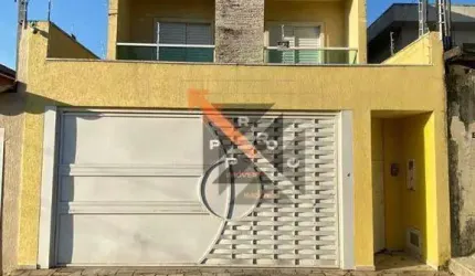 Sobrado na  Mooca  com 04 Suítes  04 vagas  -  Lazer com Churrasqueira e Hidro