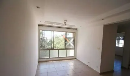 Vila Prudente, 60 m² Apto 2 dormitórios, sala dois ambientes, cozinha, lavanderia com despensa, 1 vaga de garagem livre e coberta