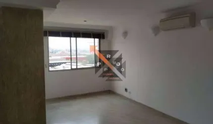 Apartamento Tatuapé - 02 Dormitórios - 02 Banheiros