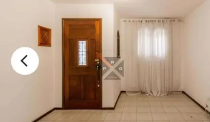 Casa residencial ou comercial na Mooca 2 dorms sendo 1 com sacada 2 wcs - Localização Privilegiada - comercio, supermercados, padarias, farmácia