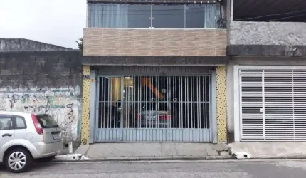CASA VILA FORMOSA PROXIMO AO CERET