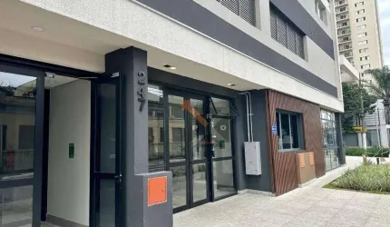 Apartamento à venda, 25 m² por R$ 290.000,00 - Belenzinho - São Paulo/SP