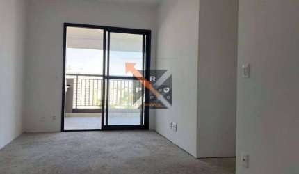 NOVO - METRÔ ORATÓRIO  APTO 89M² 3 DORMS SENDO 1 SUÍTE 2 VAGAS  - VARANDA GOURMET