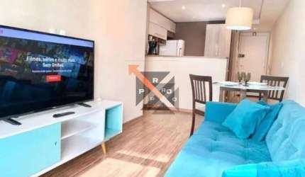SPAZZIO LUME -Á 50MTS CPTM MOOCA-SERVIÇOS INCLUSOS NO CONDOMINIO-1 SUÍTE+LAVABO+1 VAGA+SACADA+PISCINA+ACADEMIA-COM RENDA