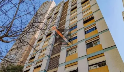 Apartamento Frei Caneca - Metrô Consolação , suíte , vaga demarcada