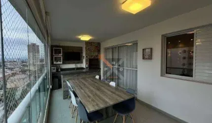 Apartamento Mooca Sacada Gourmet -110m² 03 Suítes 02 vagas e depósito privativo-Piscina Coberta Aquecida-Condomínio Clube