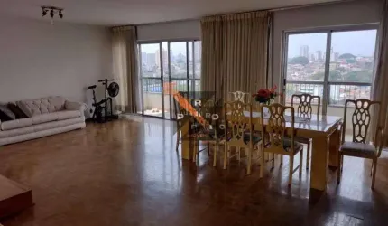 PARQUE DA MOOCA 202A.U - 3 DORMS SENDO 1 SUÍTE 2 VAGAS