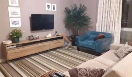 APTO MOOCA PROXIMO AO CLUBE JUVENTUS - 135m² 3 dormitórios sendo 1 suíte 1 Vaga