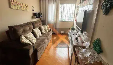 Apartamento Mooca - 02 Dormitórios sendo 01 Suíte  - Uma vaga de garagem e Lazer com Piscina