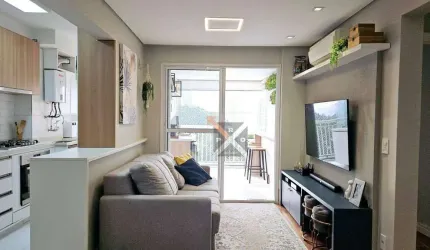 MOBILIADO-METRÔ VILA MATILDE A 500MTS - MODERMO - LAZER COMPLETO - 3 DORMS SENDO 1 SUÍTE 2 VAGAS