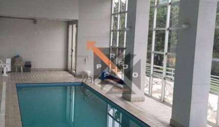 DUPLEX EM PERDIZES - (4) VAGAS - 3 DORMS 1 SUÍTE COM HIDRO E CLOSET - METRÔ - CPTM - SHOPPING - ALLIANZ PARQUE - LAZER - FARTO COMÉRCIO - PERDIZES