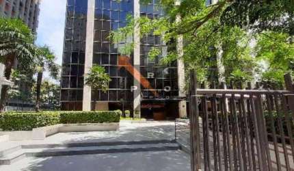 Sala/Conjunto ANDAR ALTO - CJ possui 514 metros quadrados em Itaim Bibi - São Paulo