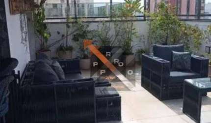 EXCELENTE COBERTURA DUPLEX-120M² 2 DORMS 1 WC SOCIAL+1 LAVABO+1 VAGA-AMPLO TERRAÇO GOURMET COM CHURRASQUEIRA-METRÔ LIBERDADE-VERGUEIRO-SÃO JOAQUIM