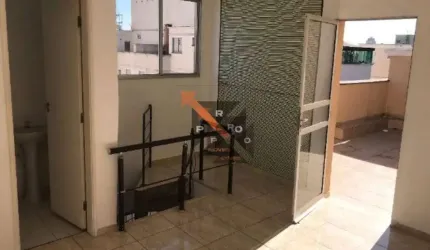 Cobertura próxima ao Shopping Aricanduva