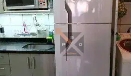 Apartamento com 3 dormitórios 1 vaga à venda, Jardim Santa Teresinha - São Paulo/SP