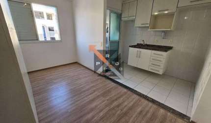 Stúdio ao lado do Metrô Tatuapé e do Shopping Boulevard! 30m² 1 quarto, sala , 1 banheiro 1 vaga