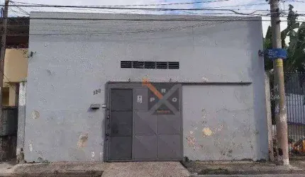 Galpão/Salão/Armazém - Imirim -Zona Norte-SP - Oportunidade - DOCUMENTAÇÃO OK PARA FINANCIAMENTO
