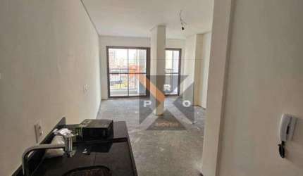 LIVING ALTO DO IPIRANGA - Á 400MST DO METRÔ - STUDIO 34M² 1 DORM 1 WC - LAZER - CHURRASQUEIRA - ACADEMIA - SALÃO FESTAS