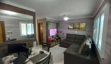 EXCELENTE SOBRADO DE CONDOMINIO 3 DORMS SENDO 1 SUÍTE 2 VAGAS -  METRÔ PATRIARCA - VILA RÉ