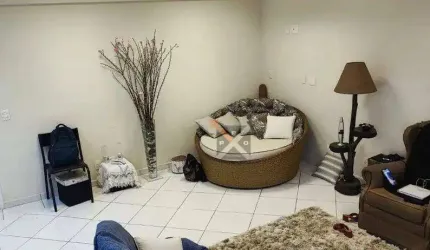 SALA COMERCIAL PARQUE DA MOOCA - 50M² 1 WC 1 VG - PRÉDIO COM RECEPÇÃO - SEGURANÇA - ANDAR ALTO