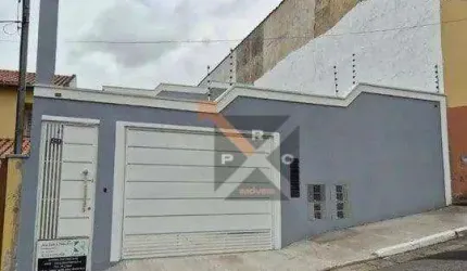 SOBRADOS NOVOS 2 SUÍTES + LAVABO - 1 VAGA -  69M² R$ 455.000 Á 460.000 - 75 M² R$ 475.000,00 - VILA ALPINA