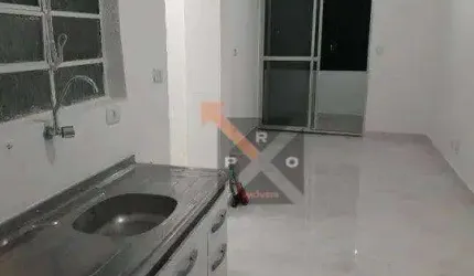COBERTURA BRÁS - COM ELEVADOR - 60M² 2 DORMS 1 WC SEM VAGA - ESTACIONAMENTO PRÓXIMOS - ESTAÇÕES DE METRÔ - REGIÃO COM FARTO COMÉRCIO