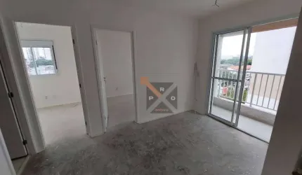 Apartamento à venda, 42 m² por R$ 415.000,00 - Mooca - São Paulo/SP