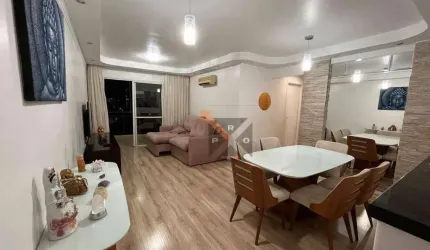 Apartamento à venda, 92 m² por R$ 1.100.000,00 - Mooca - São Paulo/SP