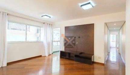 TATUAPÉ APTO 95M²-REFORMADO-PRONTO PRA MORAR-REPLETO DE MÓVEIS- LAZER COMPLETO-METRÔ TATUAPÉ-METRÔ CARRÃO-SHOPPING BOULEVARD-SHOPPING TATUAPÉ